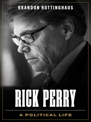 cover image of Rick Perry
